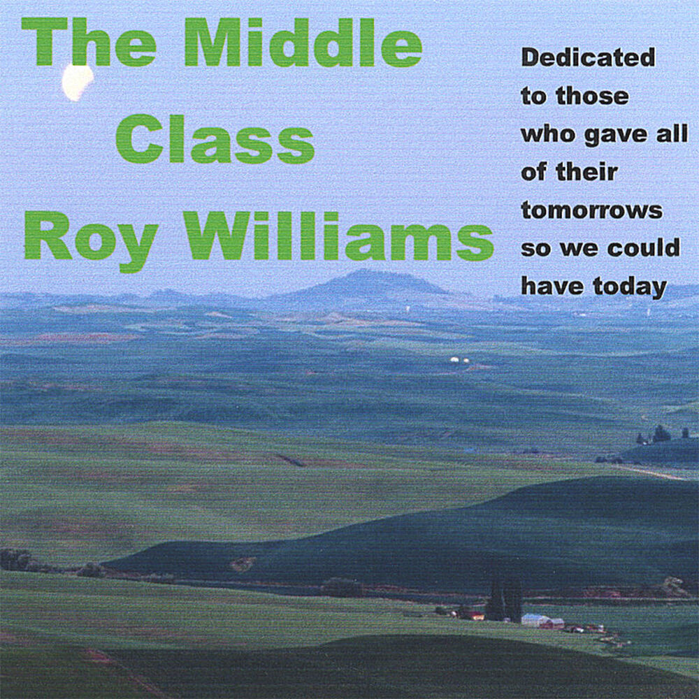 Picture of The Middle Class