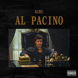 Cover of AL PACINO