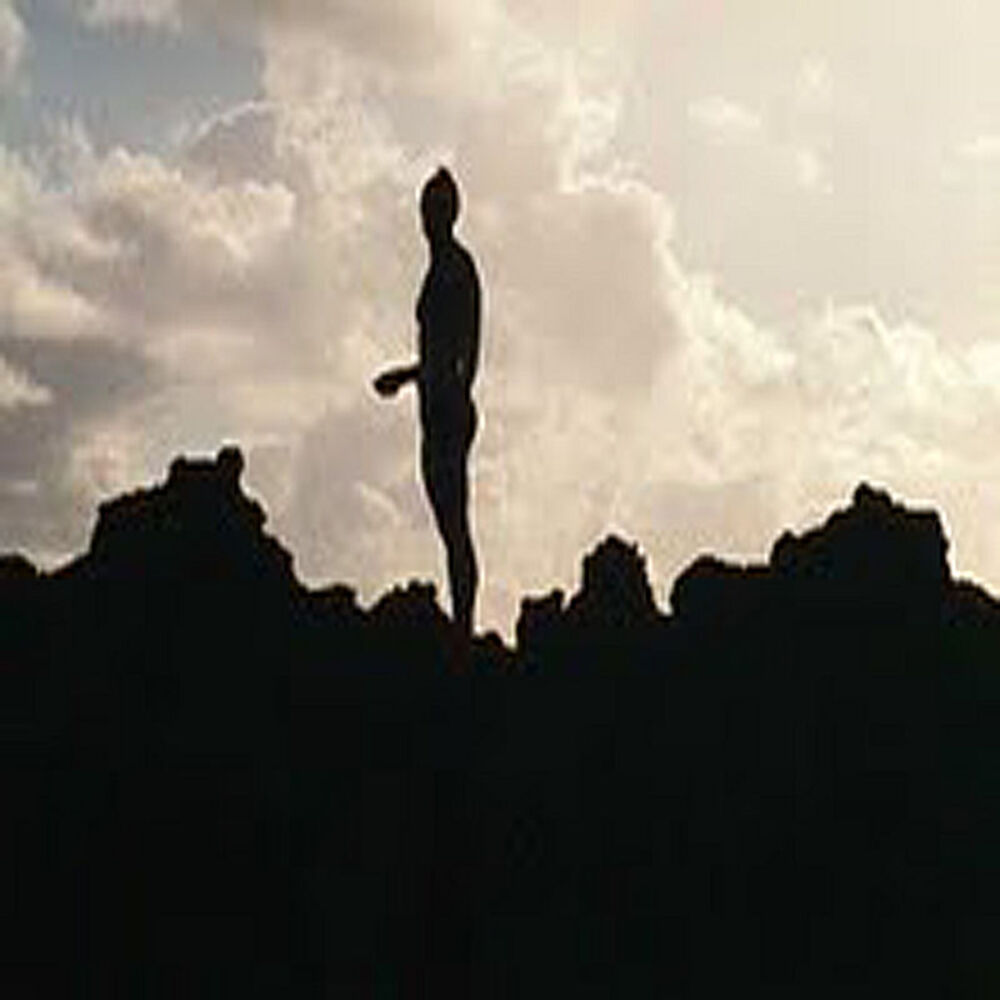 Picture of Stylite at Twilight