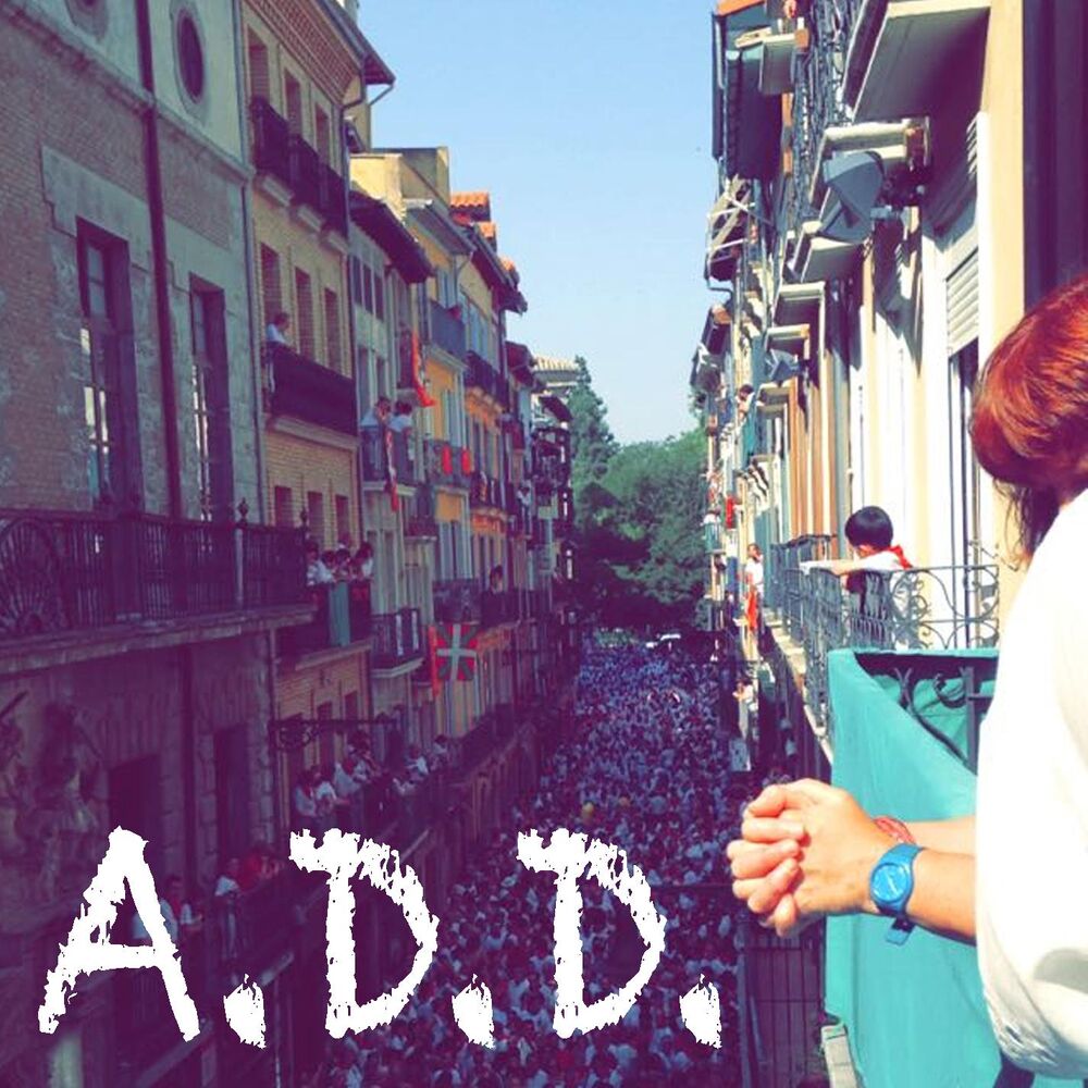 Picture of A.D.D.