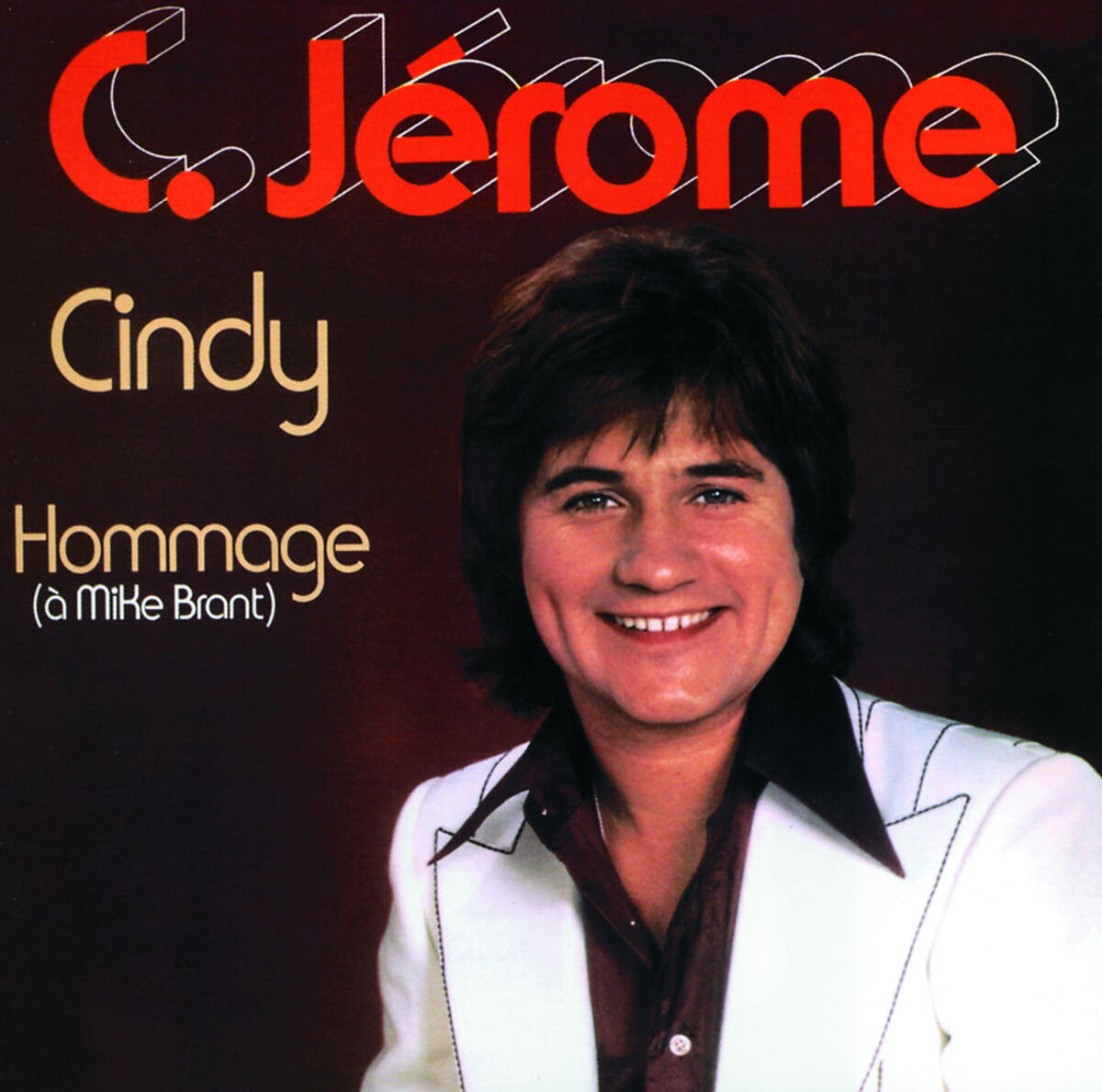 Album cover of Cindy