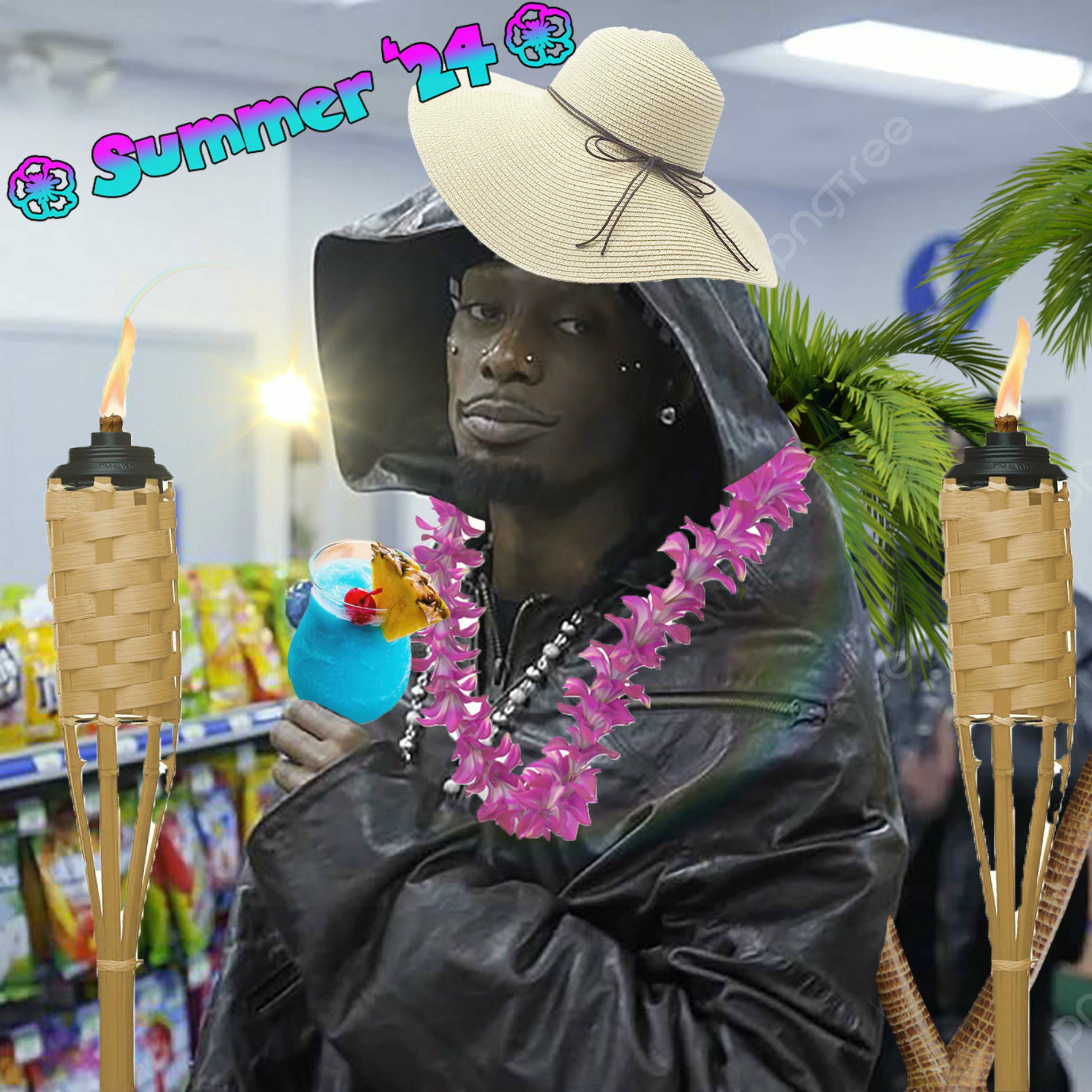 Album cover of Summer 24 (feat. Royal Flush & Twisted Wizard)