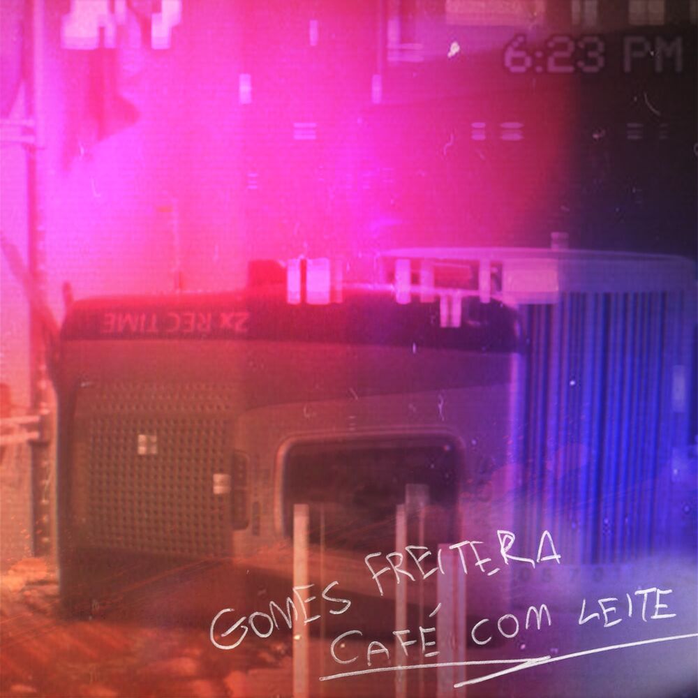 Picture of Café Com Leite