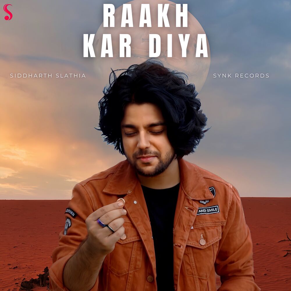 Picture of Raakh Kar Diya