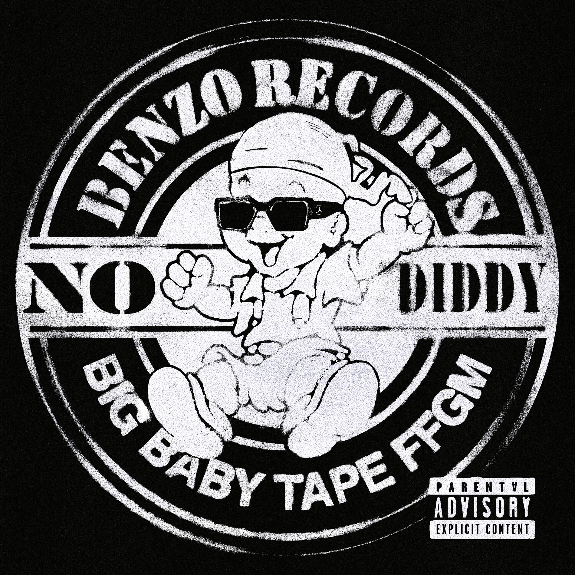 Album cover of NO DIDDY