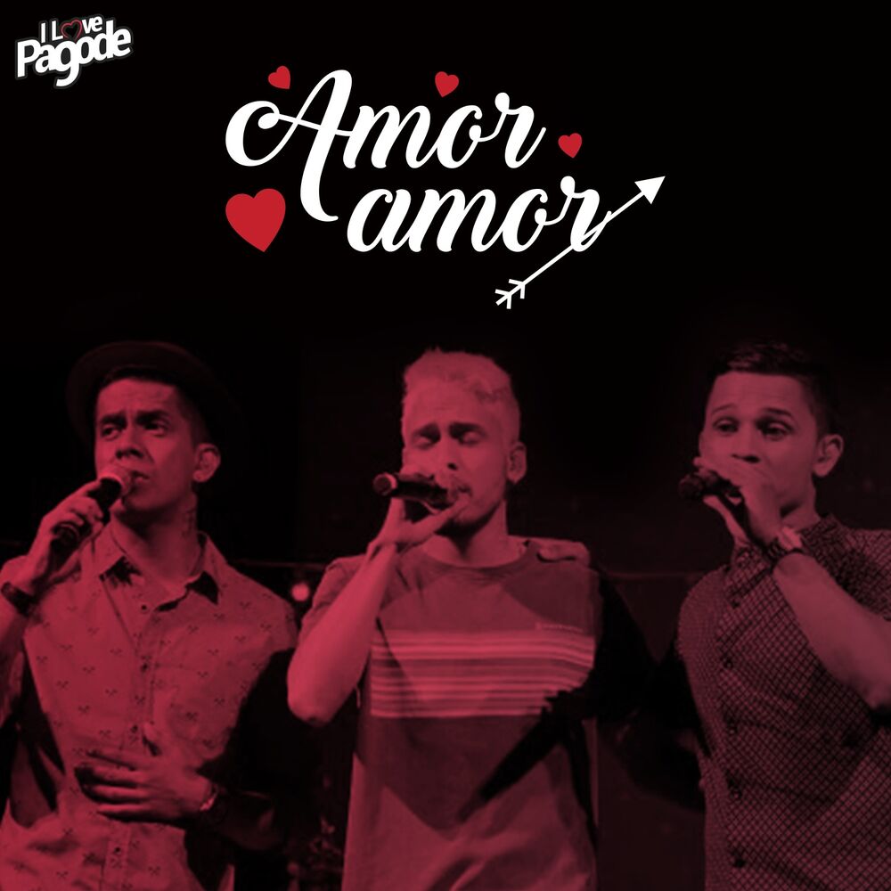Picture of Amor Amor (Ao Vivo)