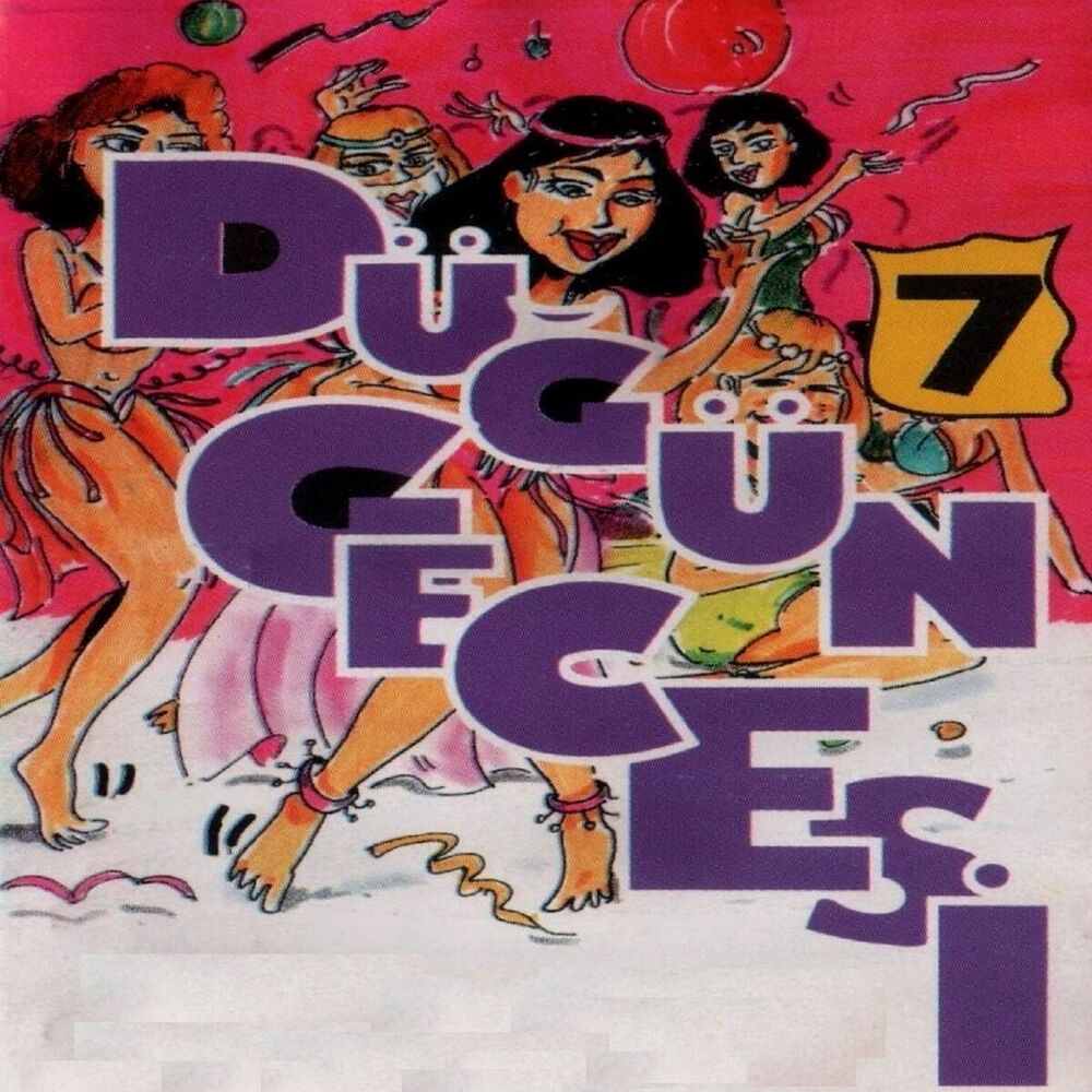 Picture of Düğün Gecesi, Vol. 7