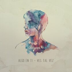 Cover of Algo En Ti (Album Version)