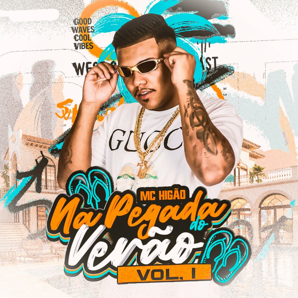 Picture of Na Pegada do Verão Vol. 1