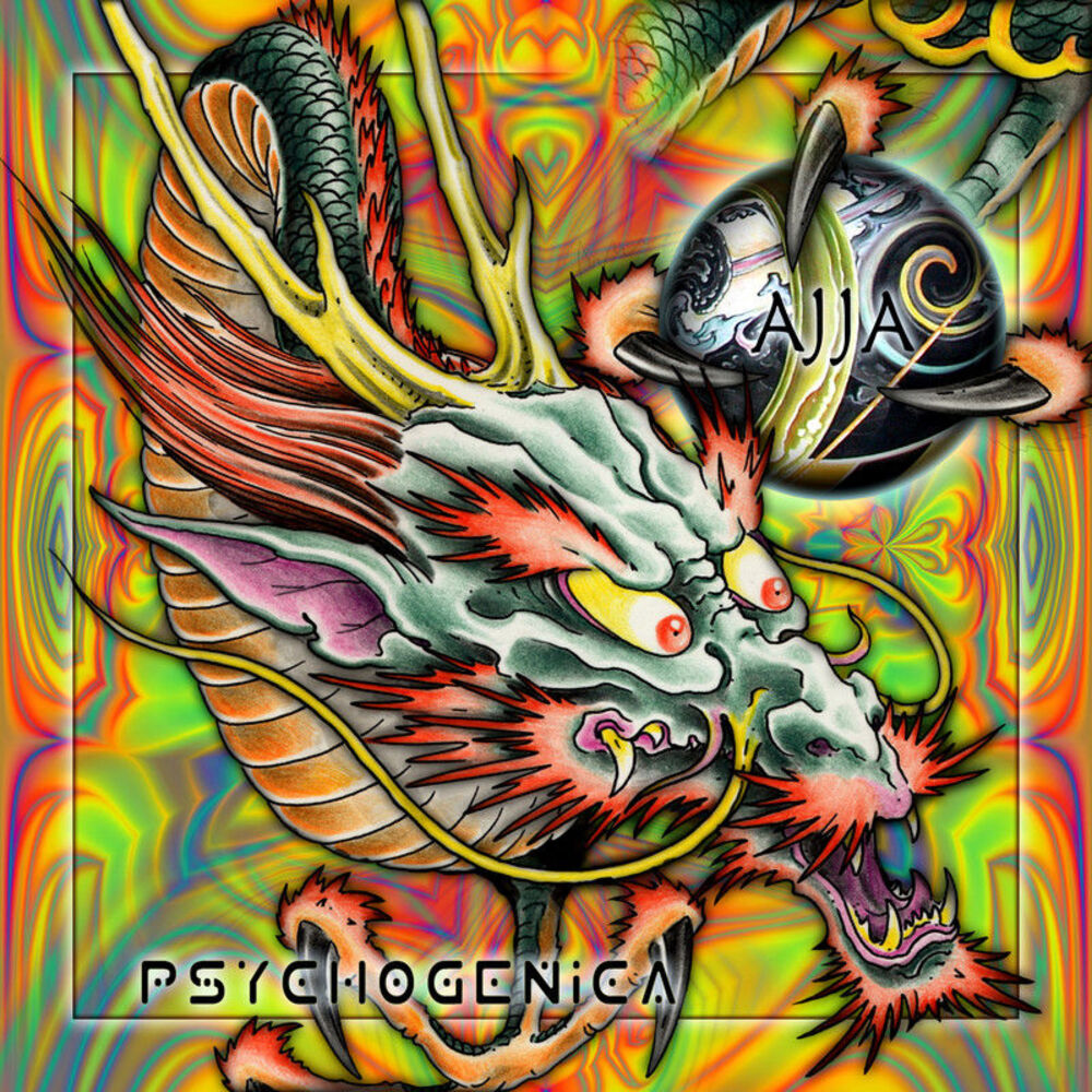 Picture of Psychogenica