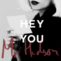 Cover of Hey You
