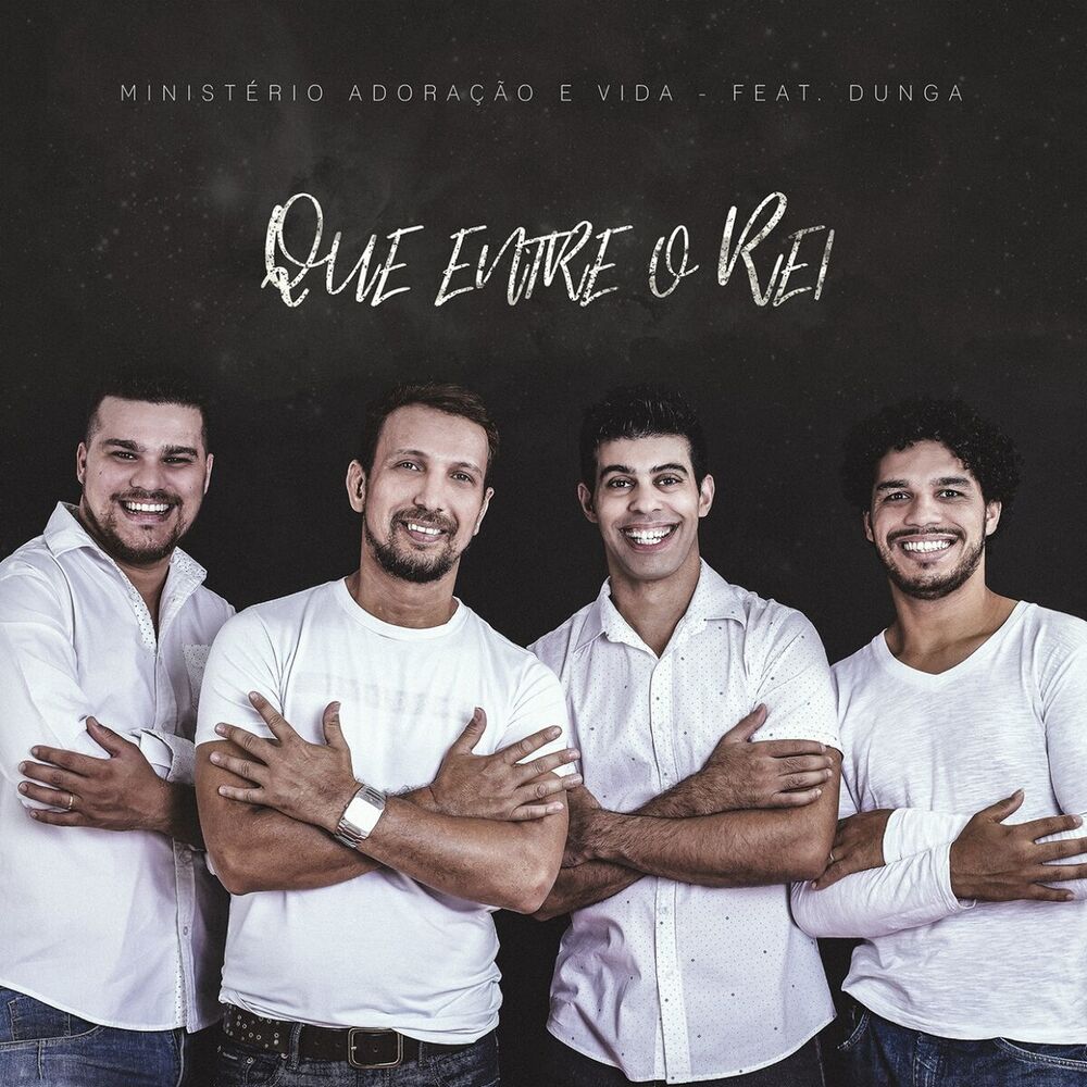 Picture of Que Entre o Rei