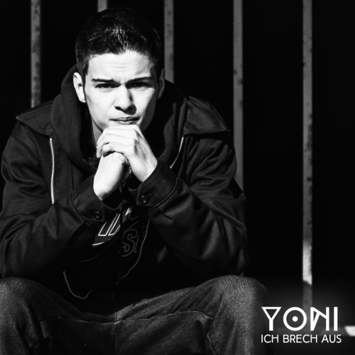 Album cover of Ich brech aus