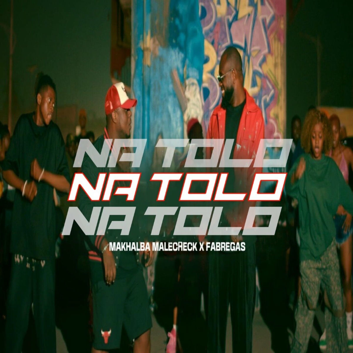 Album cover of Na Tolo (Remix)