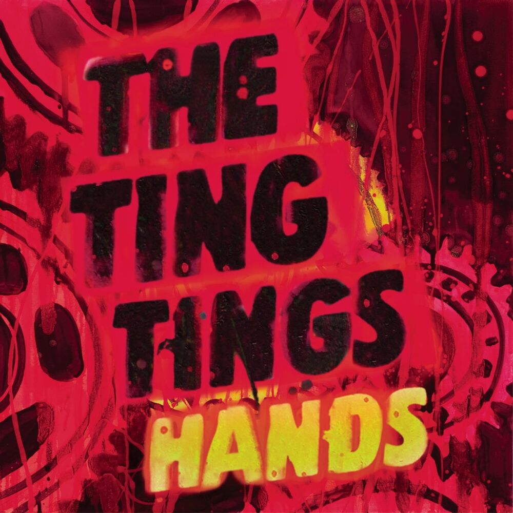 Picture of Hands