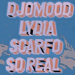 Cover of So Real