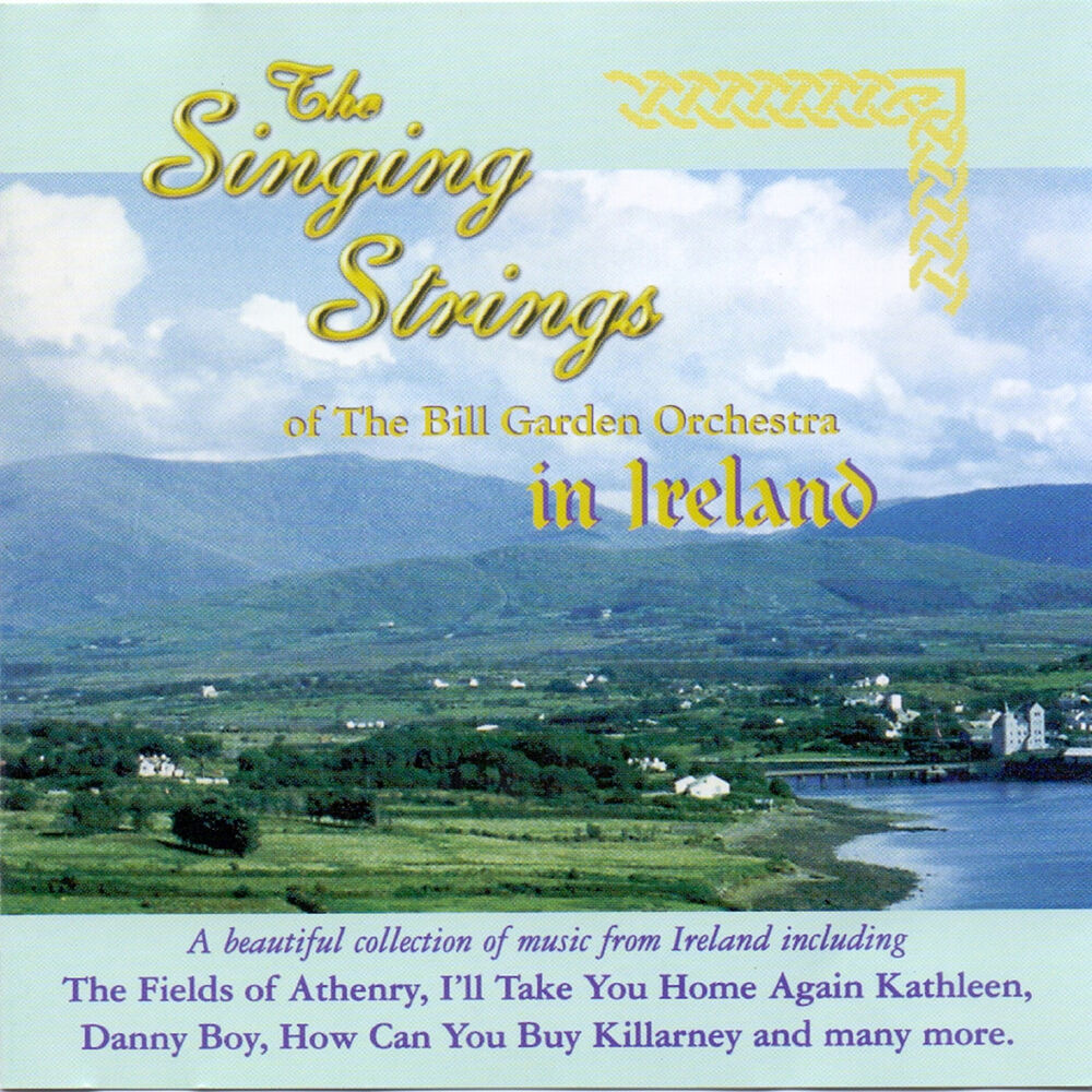 Picture of The Singing Strings in Ireland