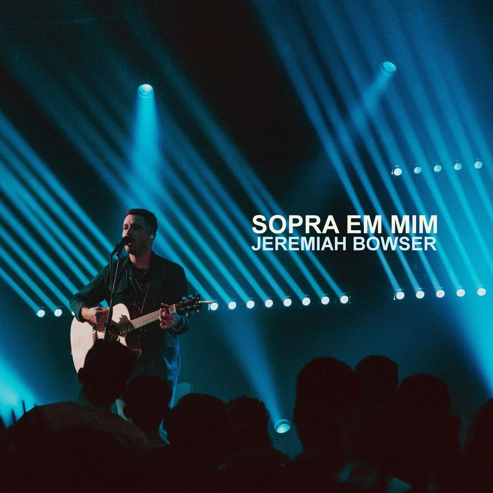Picture of Sopra em Mim