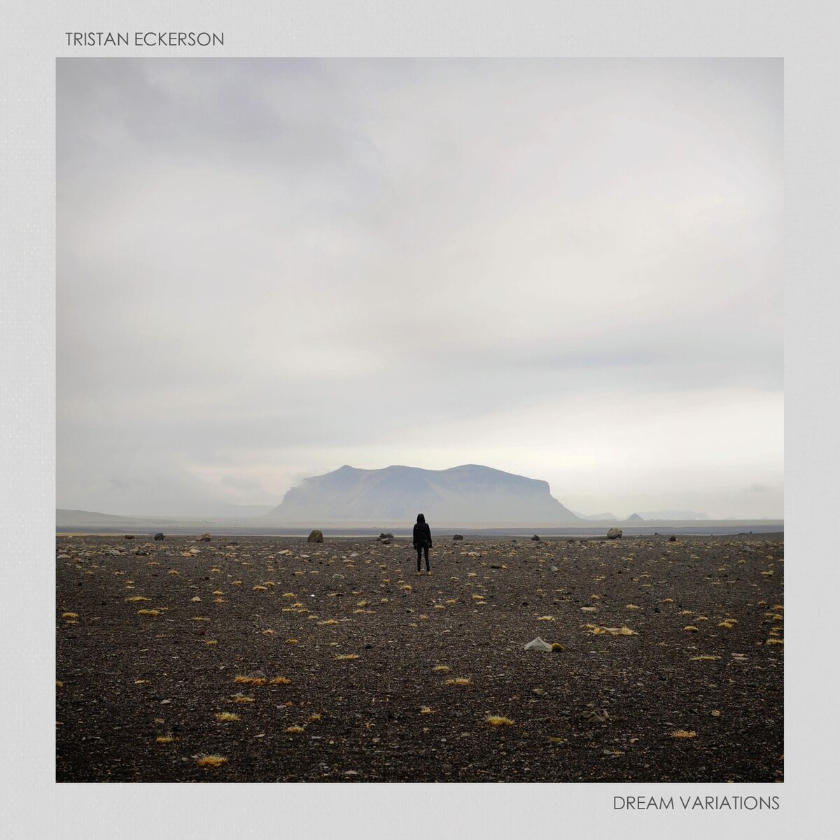 Album cover of Dream Variations