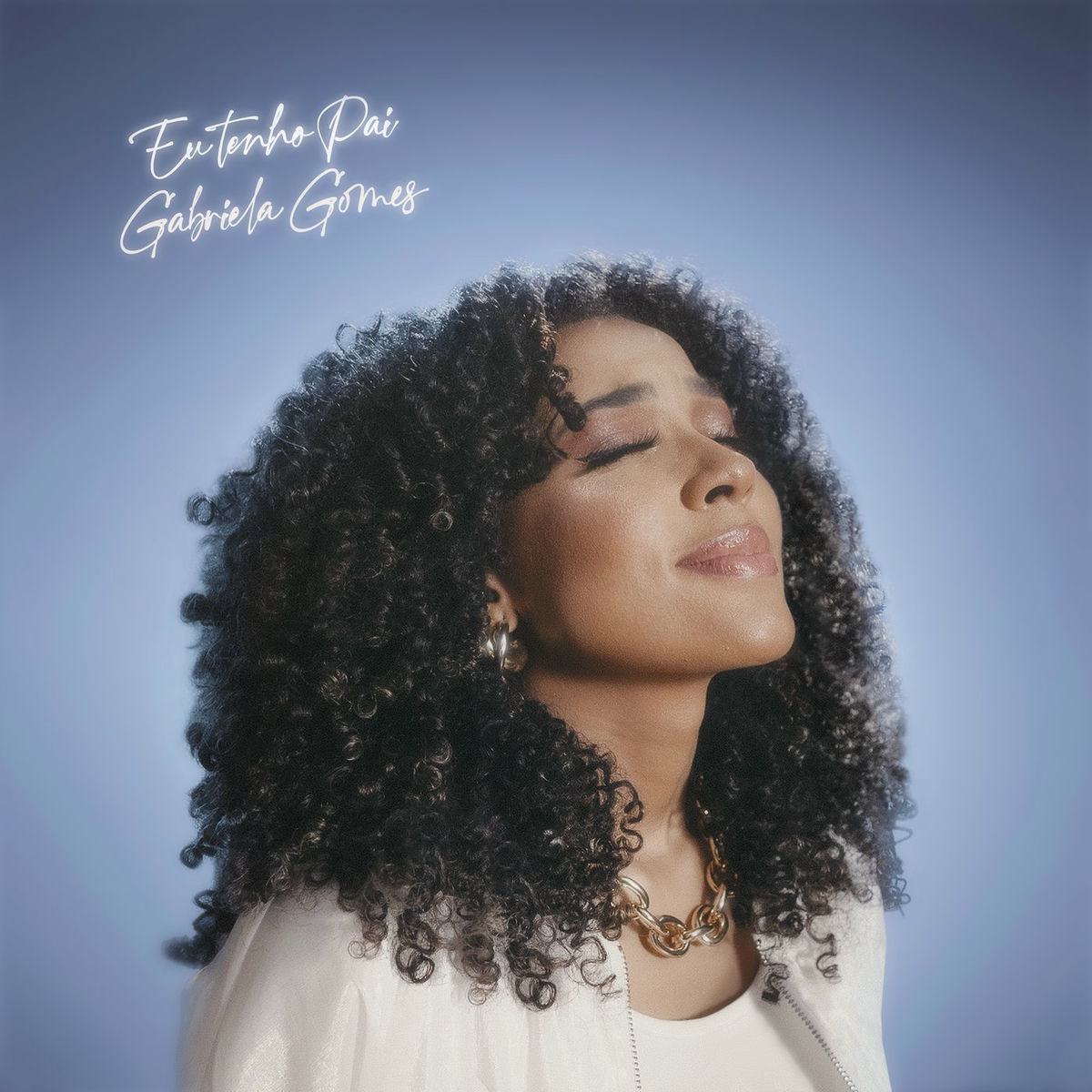Album cover of Eu Tenho Pai