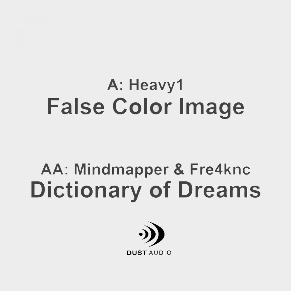 Picture of False Color Image