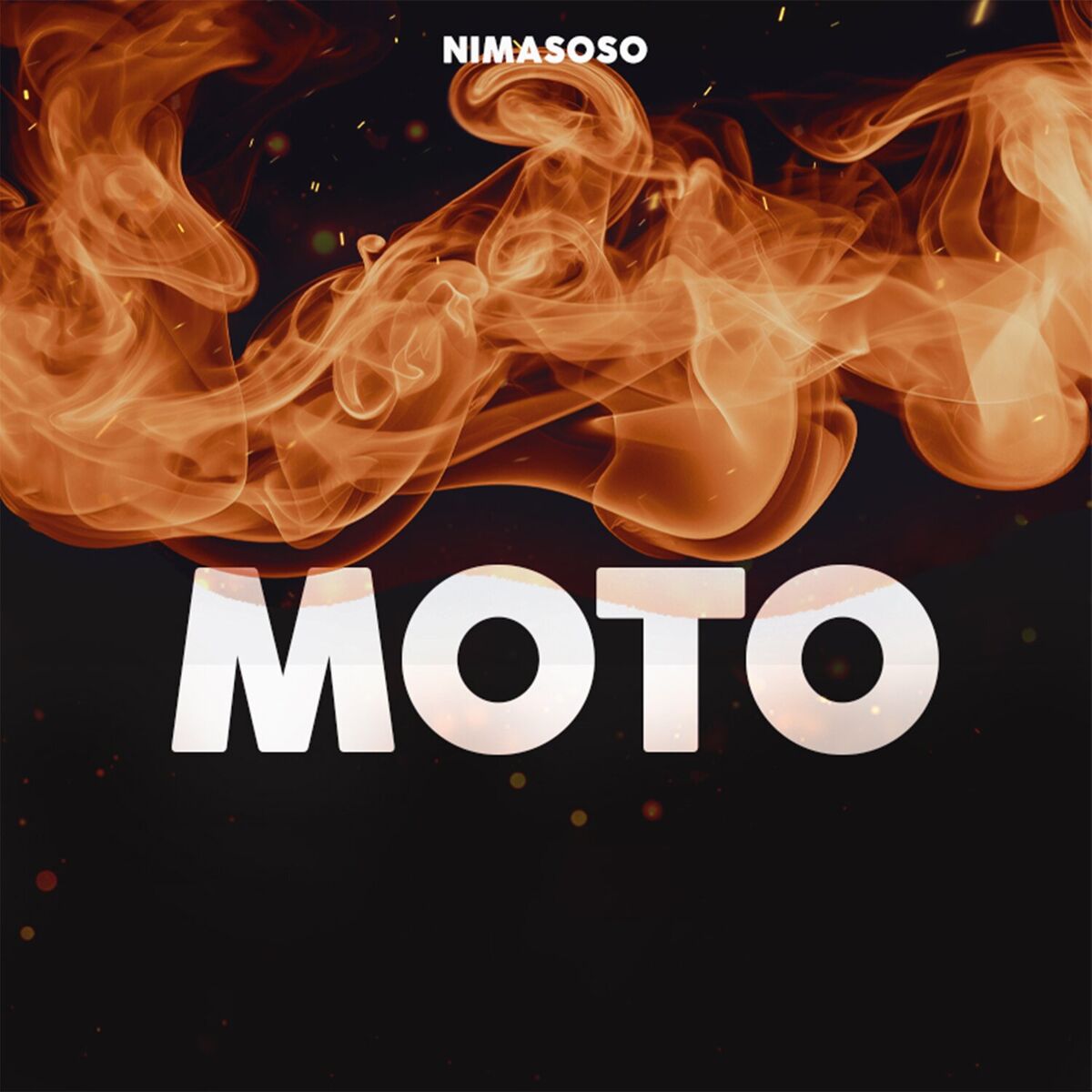Album cover of Moto