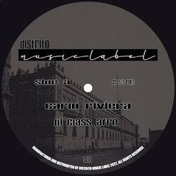 Cover of Hi Class Afro (Ta' bravo Mix)