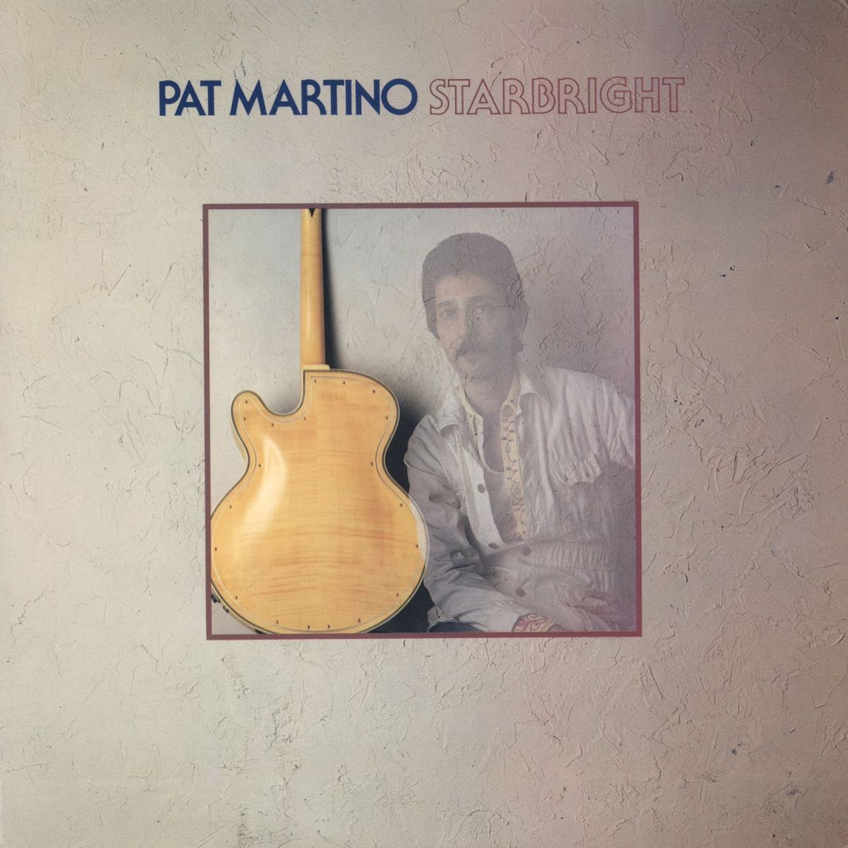 Album cover of Starbright