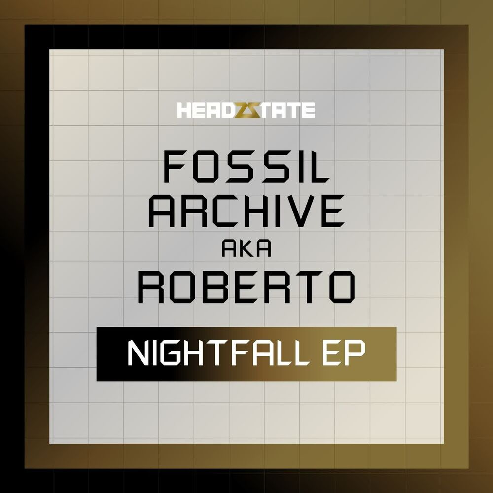 Picture of Nightfall - EP