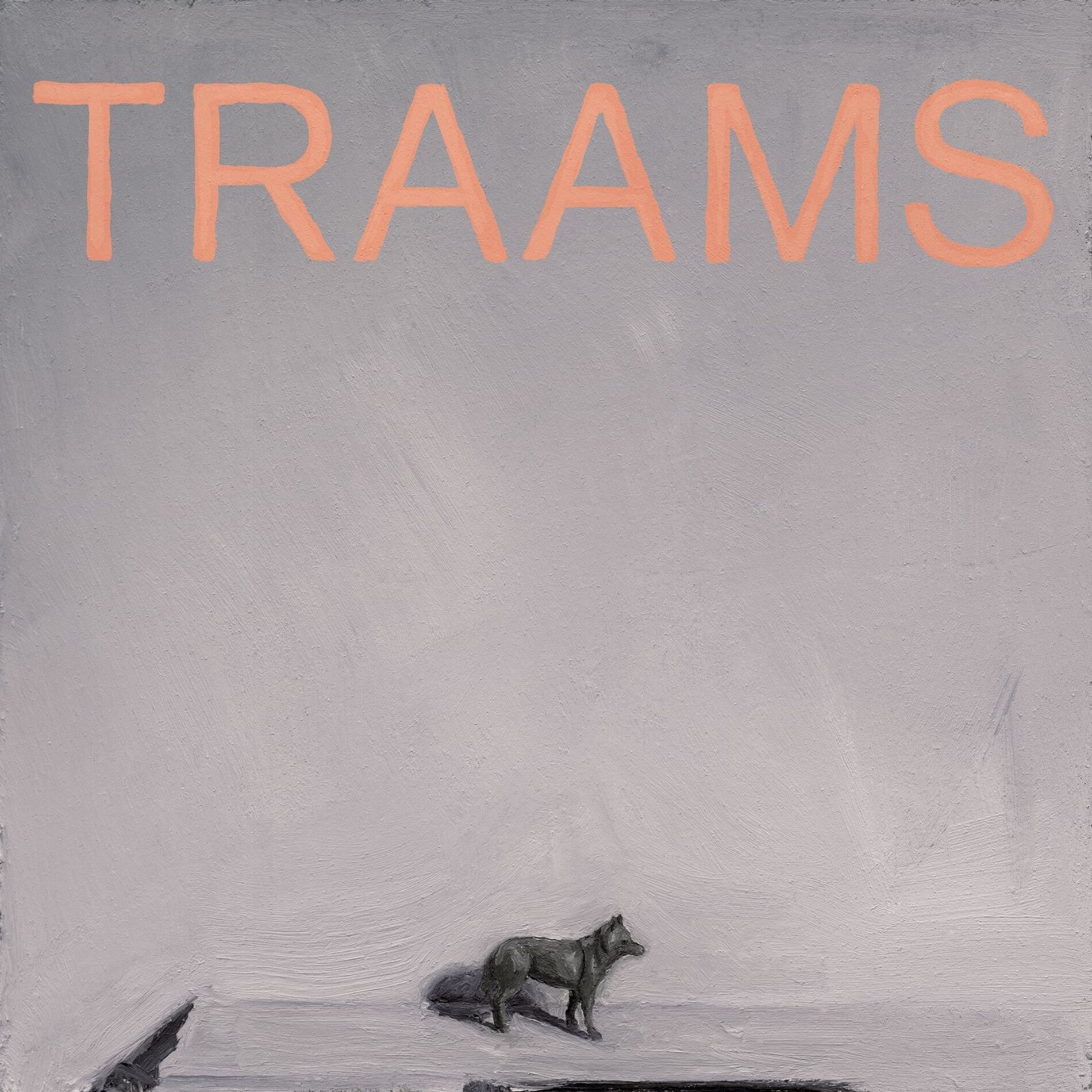 Album cover of Modern Dancing