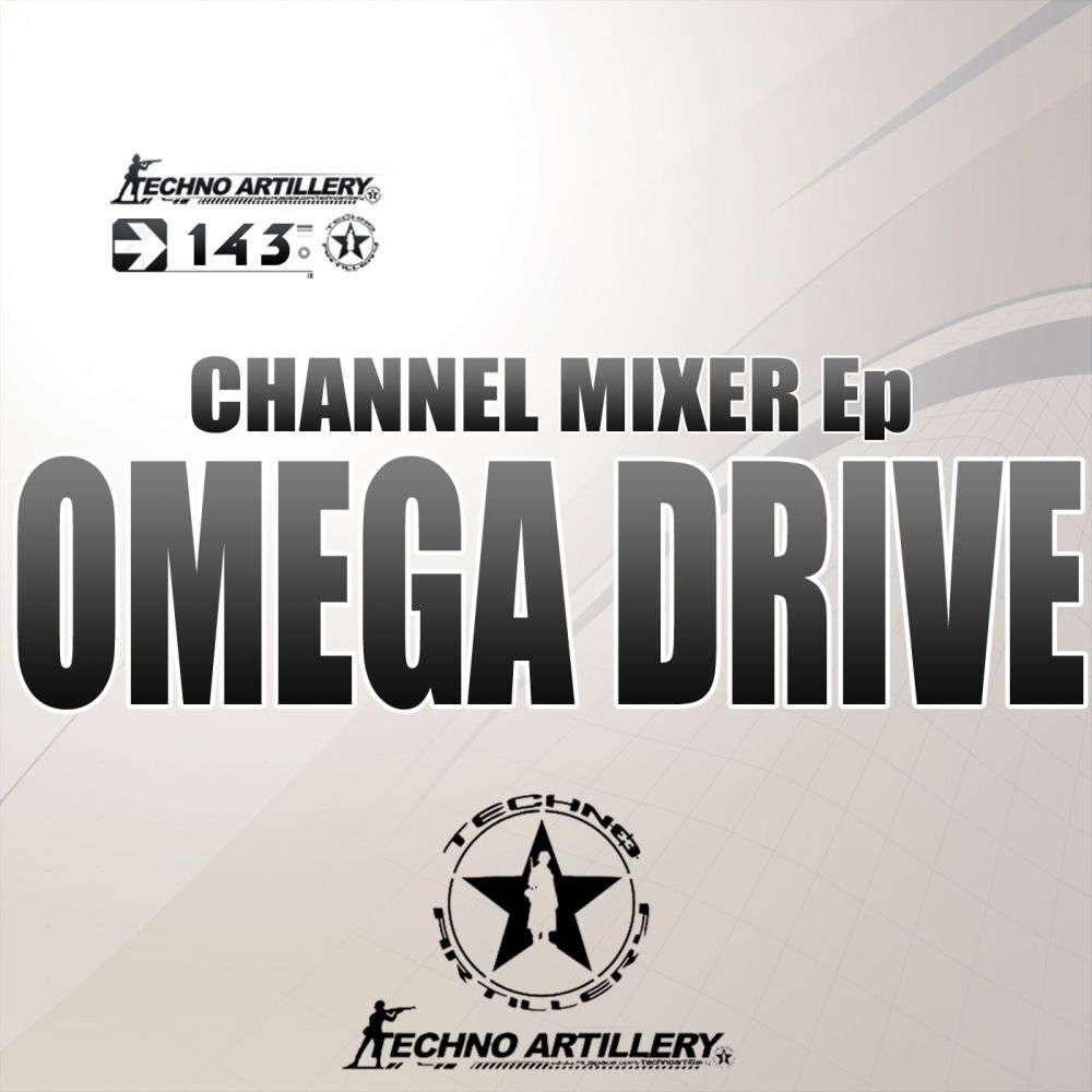 Picture of Channel Mixer Ep