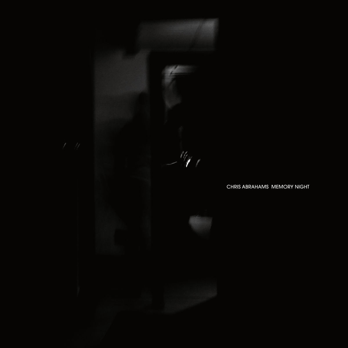 Album cover of Memory Night