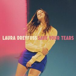 Cover of Save Your Tears