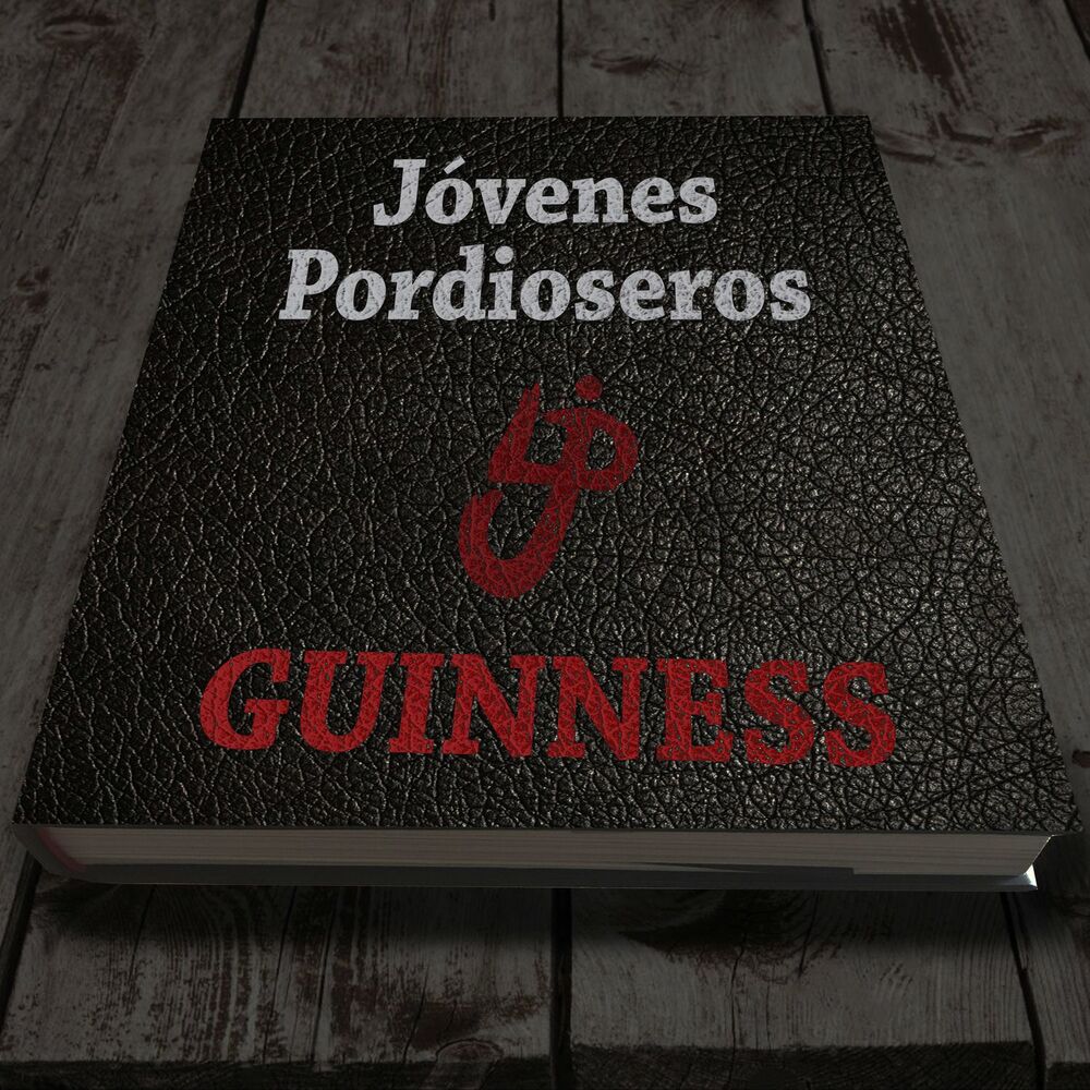 Picture of Guinness - Single