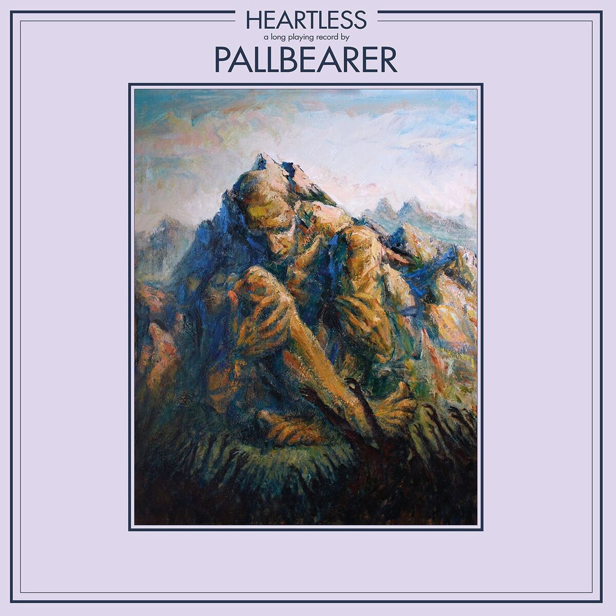 Album cover of A Plea for Understanding