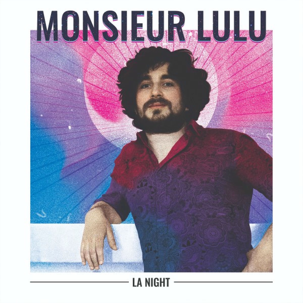 Album picture of La Night