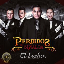 Cover of El Luchon