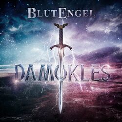 Cover of Damokles