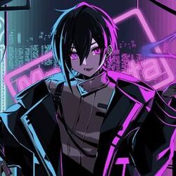 Cover of Ms.Magenta