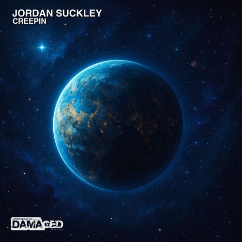  Jordan Suckley - Creepin (2025) 