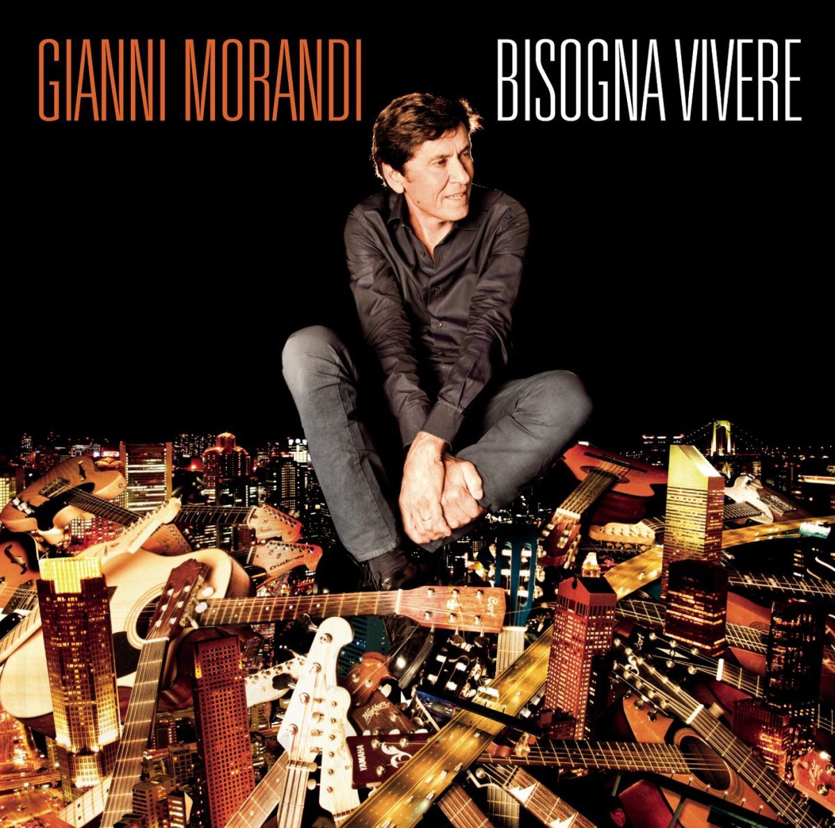 Album cover of Solo insieme saremo felici