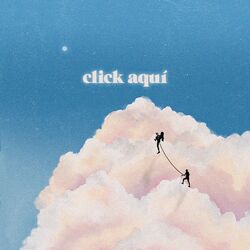 Cover of click aquí