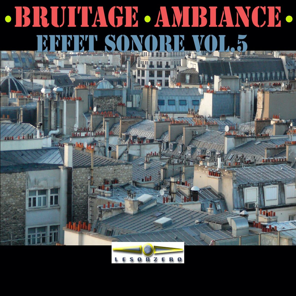 Album cover of Métropolitain, alarme, couloir
