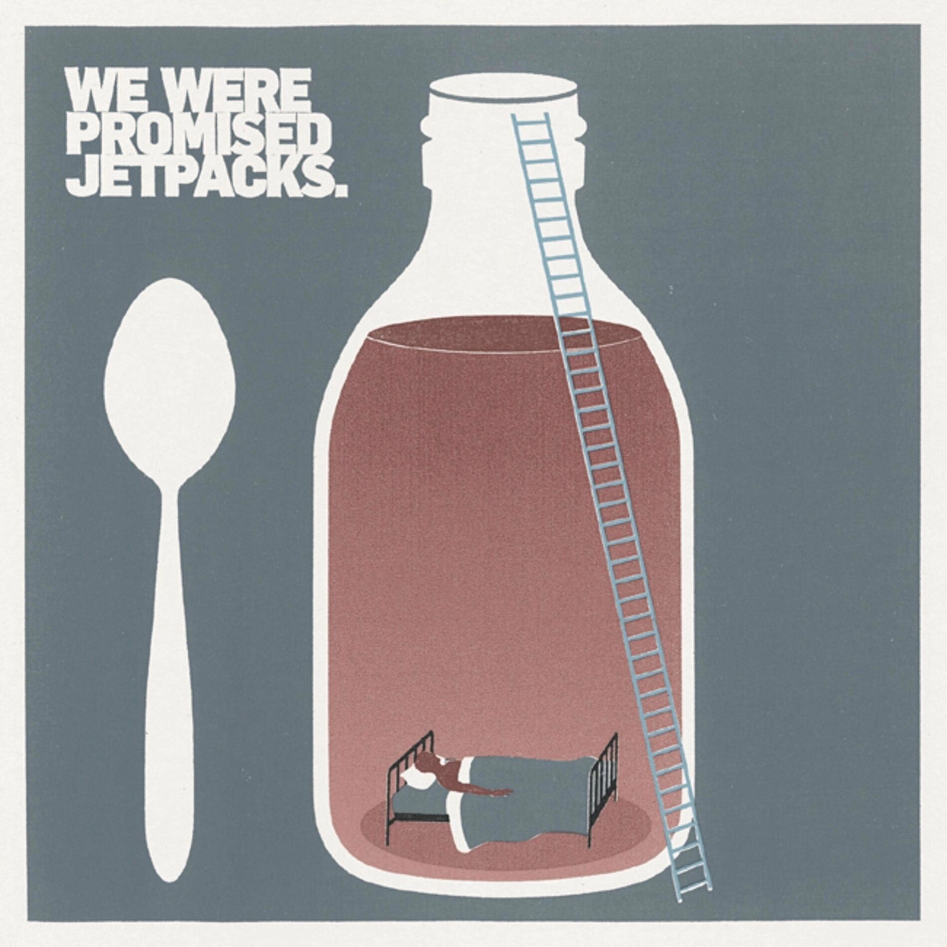 Album cover of Medicine