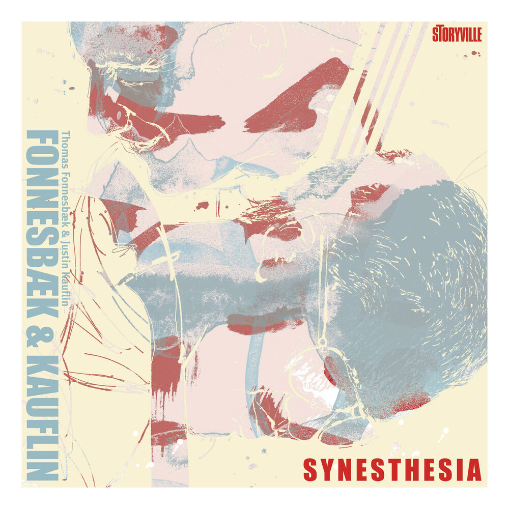 Picture of Synesthesia