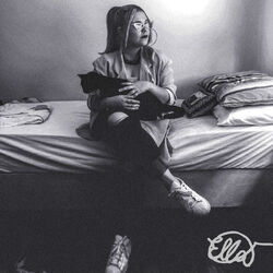 Cover of Voz Serena