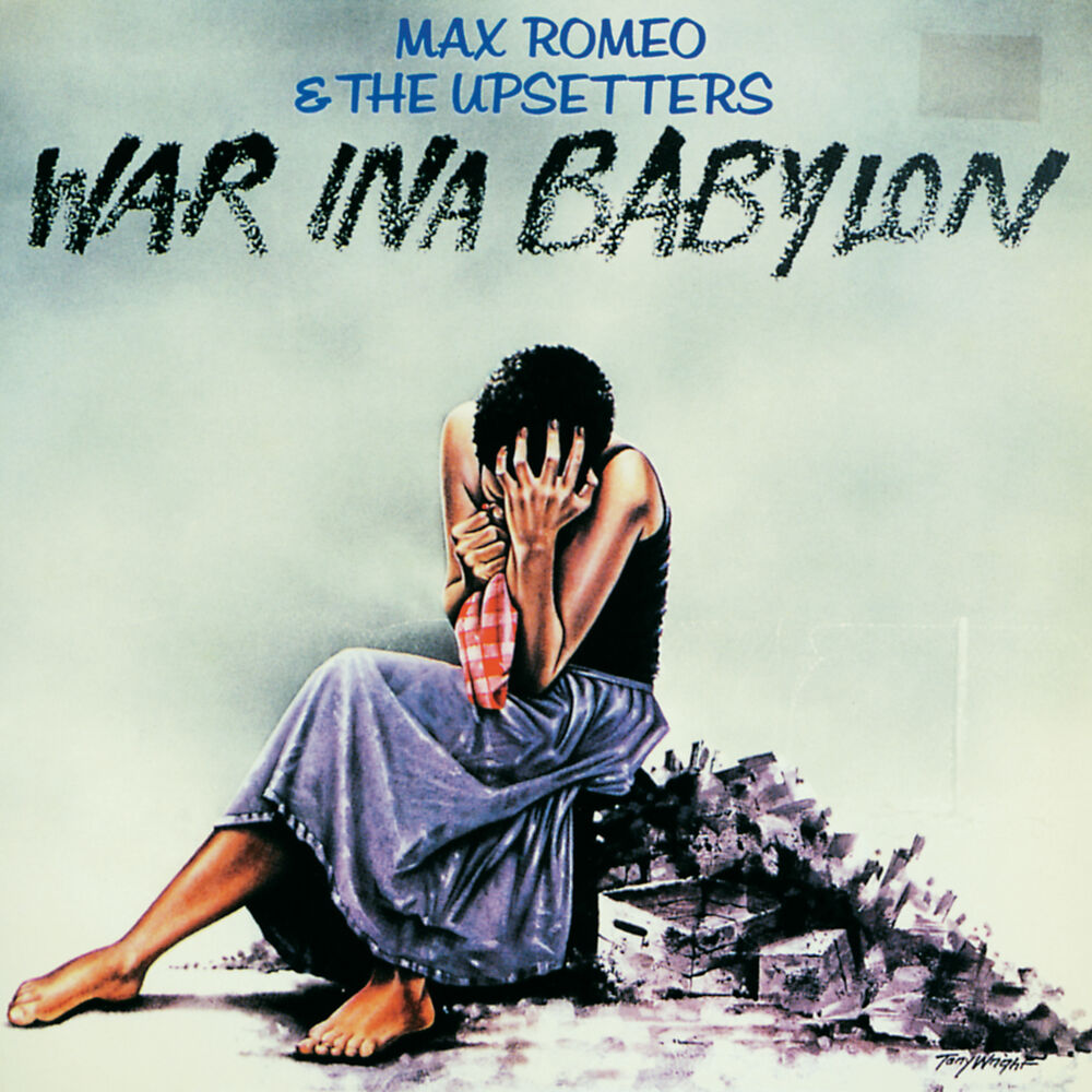 Picture of War Ina Babylon (Expanded Edition)