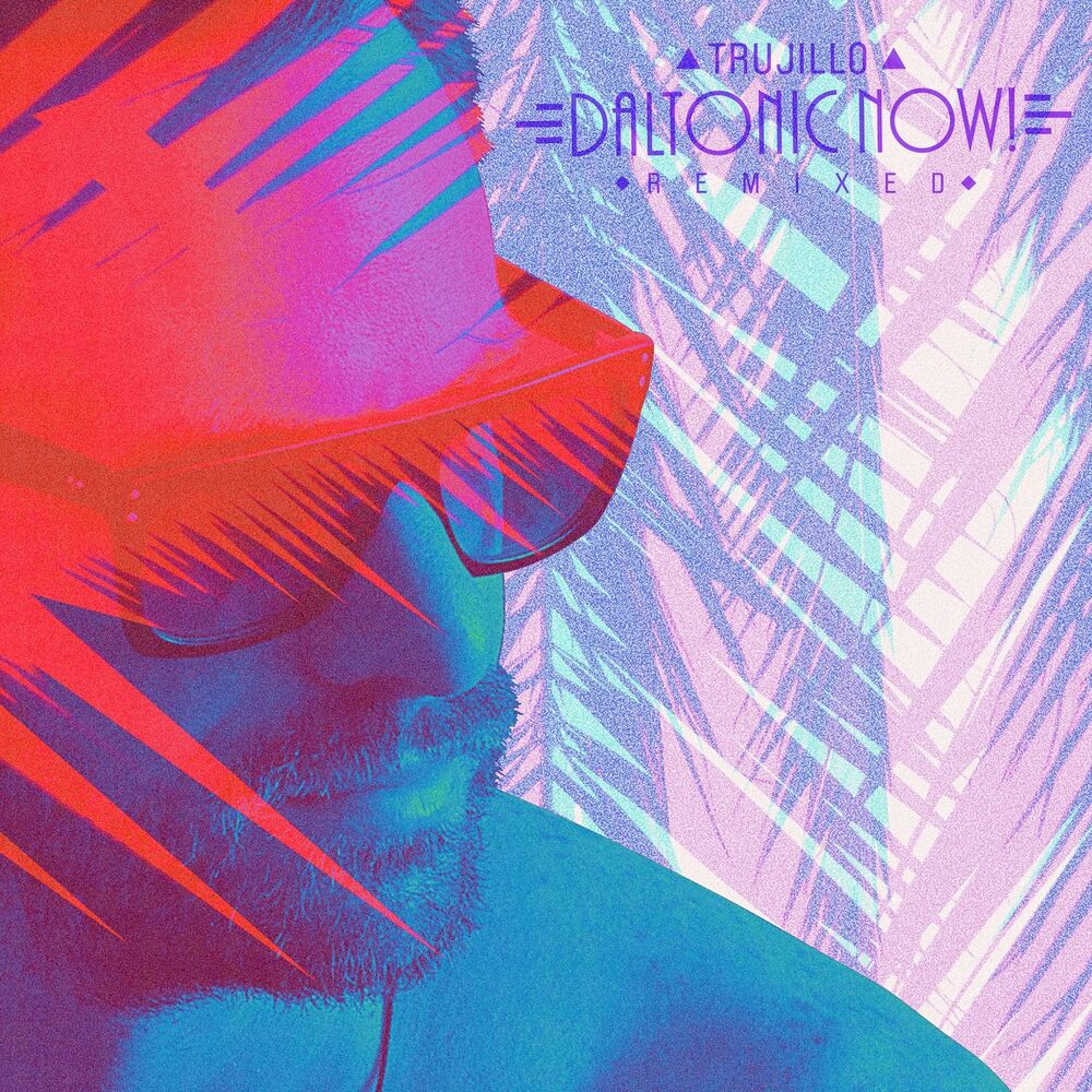 Picture of Daltonic Now Remixed (Remixed)