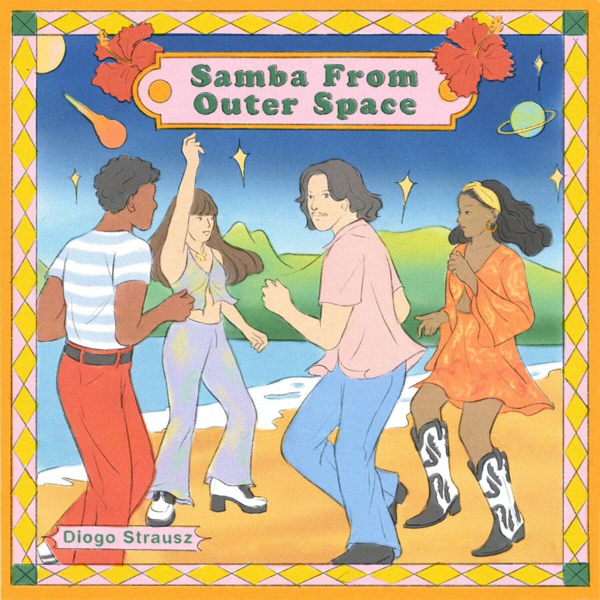 Album cover of Junto De Nós