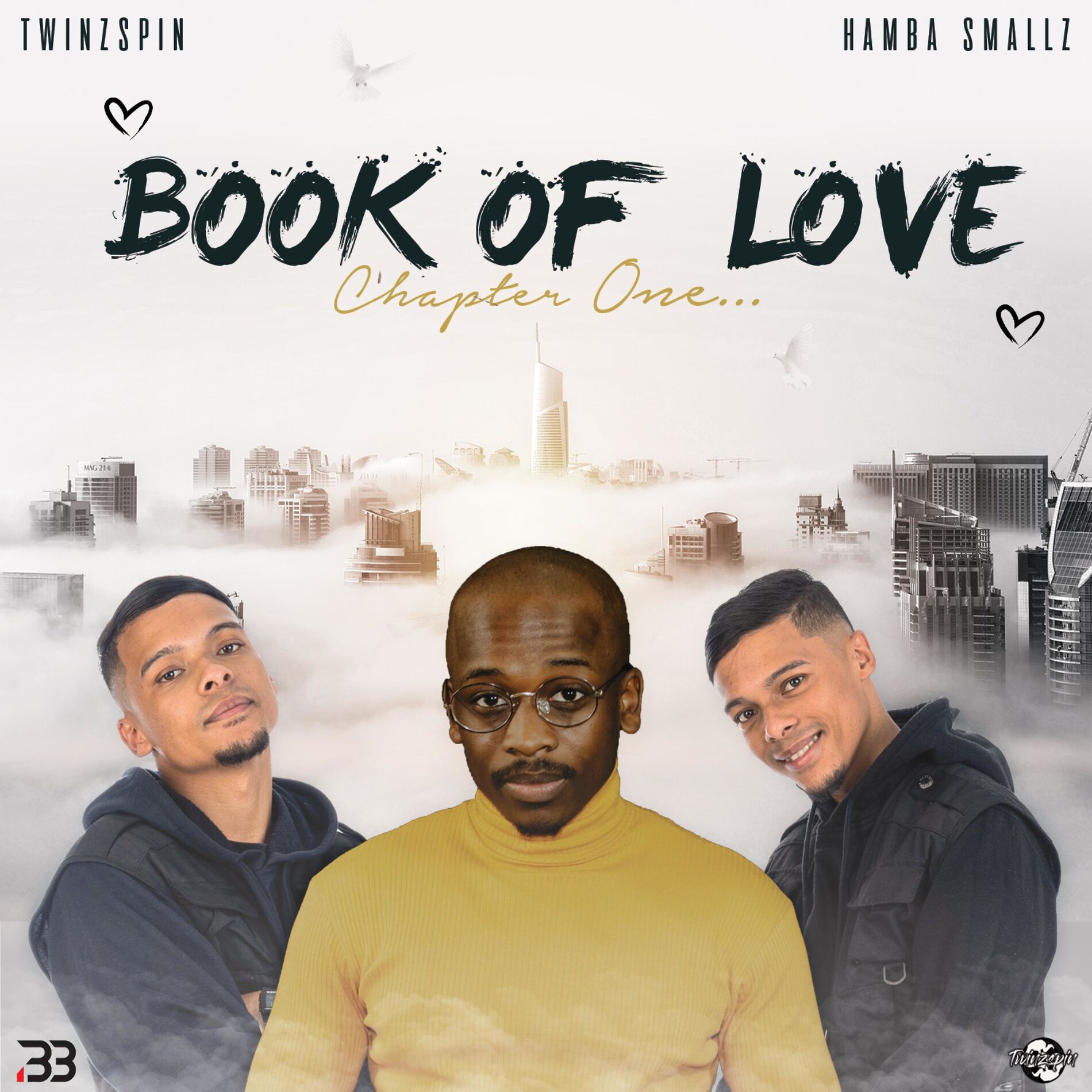 Album cover of Book of Love